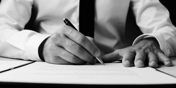 Contratos de Trabajo / Situaciones Irregulares Gelida · Defensa Legal