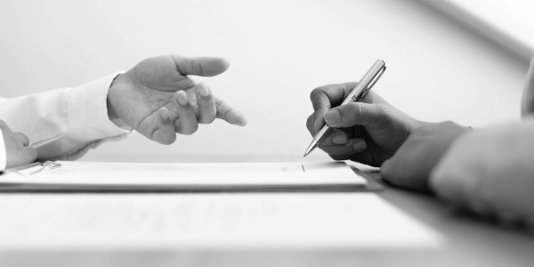 Contratos de Trabajo / Situaciones Irregulares Gelida · Fraude Laboral