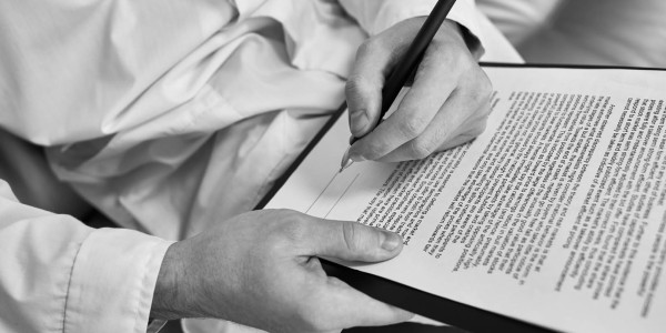 Contratos de Trabajo / Situaciones Irregulares Gelida · Contratos con Cláusulas Abusivas