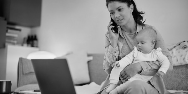 Adaptaciones, Reducciones y Registro de Jornada en Penedès i Garraf · Conciliar Horario Laboral